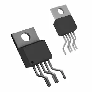 National LM1875T TO-220 - AMPLIFICATORE AUDIO IC, amplificatore audio/video ORIGINALE PRODUTTORE DI APPARECCHIATURE ORIGINALI - Foto 1 di 1
