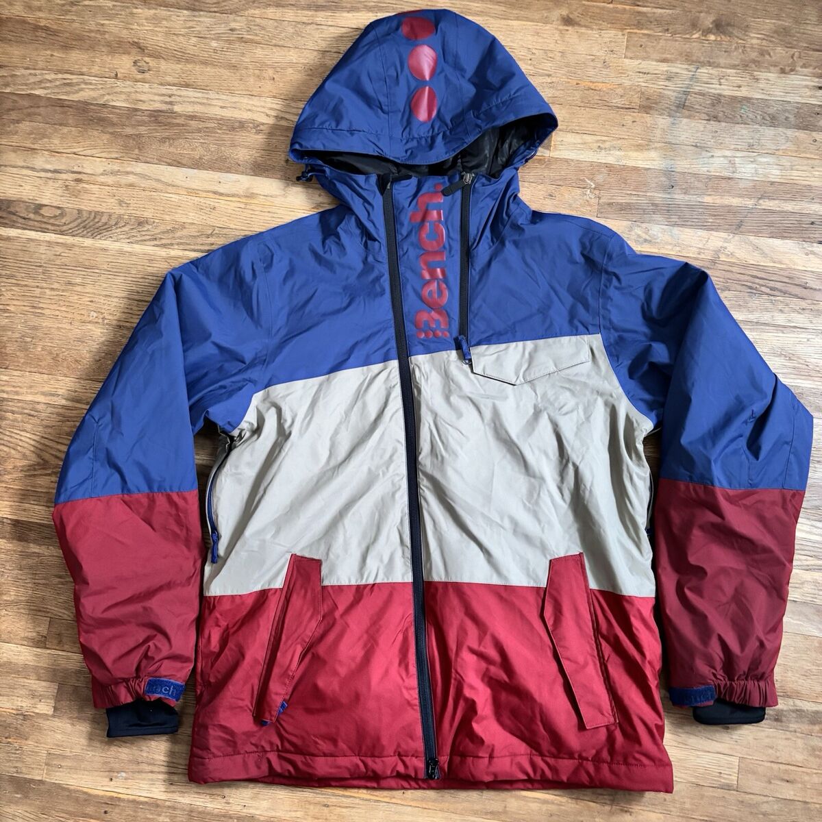 Bench Parkas Coats, Jackets & Vests for Men | eBay Bench Parkas Coats, Jackets & Vests for Men | eBay