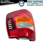 Left Rear Tail Light Assembly Fits 2002-2004 Jeep Grand Cherokee