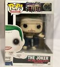 Funko Pop - Suicide Squad - The Joker #96