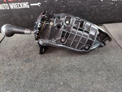 CONJUNTO SELETOR DE MARCHAS 15-17 FIAT 500 CÂMBIO DE PISO - Imagem 1 de 4