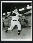 Hal Trosky Chicago White Sox Team Issued 1958 Press Photo