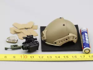Helmet for Easy&Simple 26060S Russian Special Operations Forces 1/6 Figure 12" - Picture 1 of 1