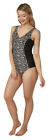 BNWT Oyster Bay Swim Suit One Piece Swimwear Style OY22680