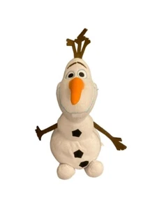 Disney Eiskönigin - Interaktiver Olaf Schneemann | ca. 35 cm | Fährt & Spricht - Bild 1 von 4