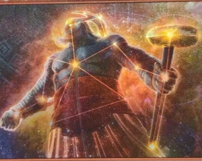 Purphoros, Bronze-Blooded MTG Custom DRAGON 100 Card EDH Commander Magic Deck - Image 1 of 4