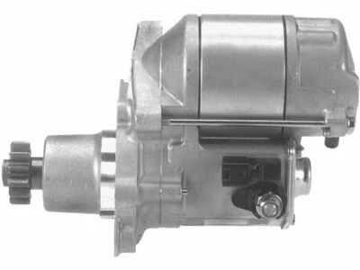 Para 1996-2000 Toyota RAV4 Starter Denso 52626JT 1999 1997 1998 2.0L 4 cilindros - Imagem 1 de 2
