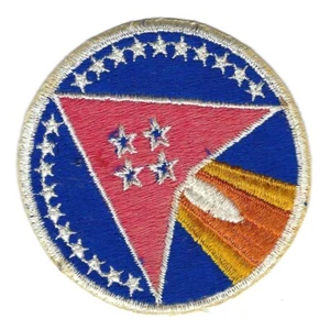 60's(B-52 era) 24th BOMB SQUADRON patch - Picture 1 of 2