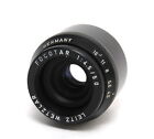 Leica Leitz Wetzlar Focotar 16781R DOOCQ 4.5/50mm M39 Mount