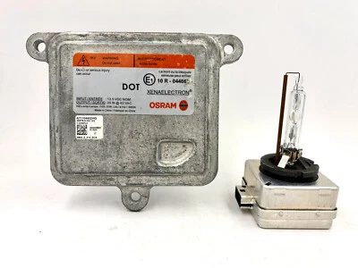 OEM para Dodge Charger 17-21 HID xenón faro lastre y bombilla D3S L0000D3S Foto 1 de 2