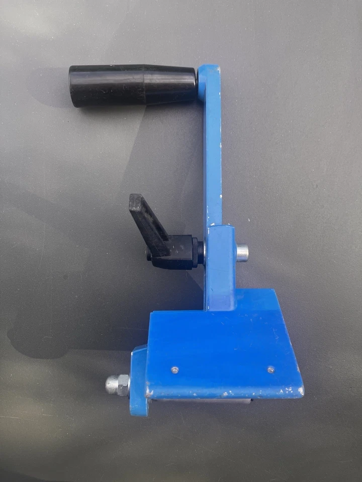 Sbavatore tubi - Immagine 1 di 4