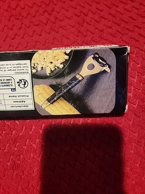 Cobbl Gobbler Corn Peeler - Image 1 of 3