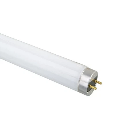 25 pk - Ushio 32w 48in T8 G13 3500k Fluorescent Linear Tube Light - Image 1 of 2