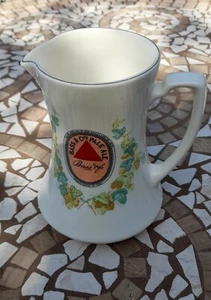 WADE Reproduction of Bass & Co's PALE ALE Water Jug Circa 1910 by Minton - Picture 1 of 7