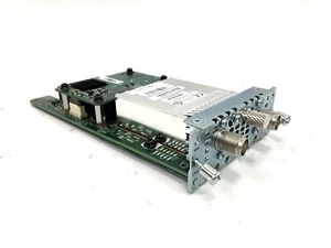 Moduł Cisco NIM-LTEA-EA Dual SIM LTE do routerów serii ISR 4000 - Zdjęcie 1 z 6