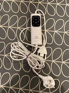 Dreamland R15B3 Heated Blanket Replacement Controller Compatible With R15B2 - Picture 1 of 7