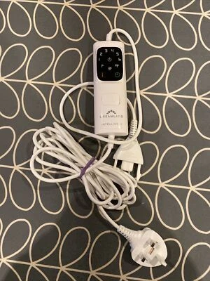 Dreamland R15B3  Heated Blanket  Replacement  Controller Compatible With R15B2 - Image 1 of 4