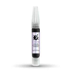 Eyelash Extension Glue FairyFix Extreme Adhesive 1g Strong for Classic Lashes - Picture 1 of 2