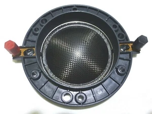 RCF Original Diafragma M-79 For ND800 Driver 8 Ohms 70mm new unopened - Afbeelding 1 van 3