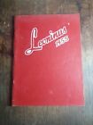 New Holland High School Yearbook  Annual 1954-1955 Lancaster County Pennsylvania