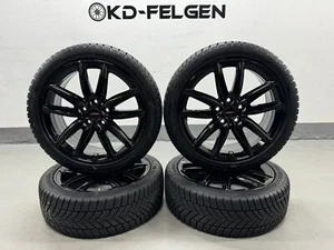 Original Mini Clubman F54 18 Zoll Styling Grip Spoke 815 Winterräder 6887611 - Bild 1 von 5