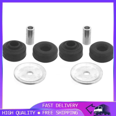 For 2004~2011 Mazda RX-8 2x Front KYB Shocks & Struts Suspension Strut Mount Kit - Image 1 of 4