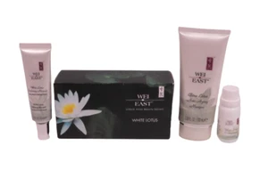 WEI EAST White Lotus Combo Kit - Picture 1 of 8