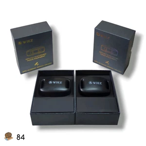 WIEZ GPS Exterior Inalámbrico Valla para Perros Paquete de 2 **Caja Abierta Nueva - Imagen 1 de 16