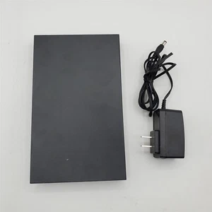 TP-Link TL-SG105-M2 | 5 Port Multi-Gigabit Unmanaged Network Switch - Picture 1 of 3