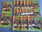 Figurine Panini Football 83 CUT OUT Stickers - Pick your numbers - MOST 60p each