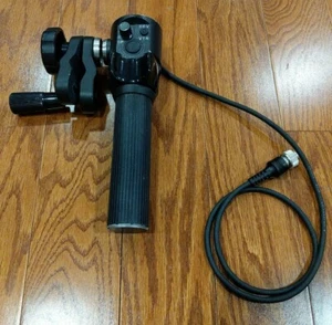 Fujinon SRD-92B Rate Demand with Speed Adjustment for Professional Lens Kits - Picture 1 of 5