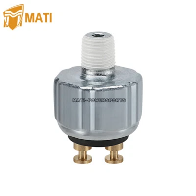 Brake Pressure Switch 4012866 For Polaris RZR S 800 2010 2011 2012 2013 2014 - Image 1 of 4