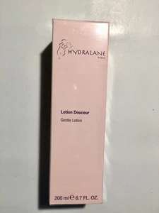 Hydralane Paris Gentle Lotion 6.7 Fl.Oz. From France NIB - Picture 1 of 1