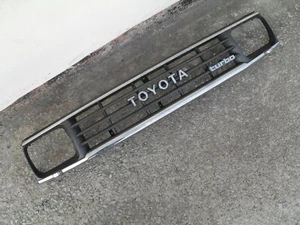 Toyota Landcruiser Front Grill 1990's  - Picture 1 of 2