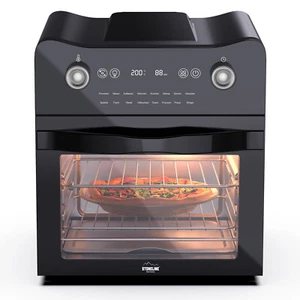 Heißluftfritteuse & Backofen Stoneline 18 Funktionen Mini Ofen II Wahl 21381 - Bild 1 von 4