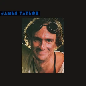 James Taylor Dad Loves His Work (Vinyl) 12" Album Coloured Vinyl - Picture 1 of 1