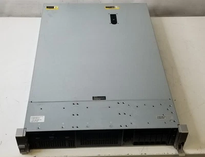 #2 HP Proliant DL380 Gen9 Dual Xeon E5-2620 v4 @2.10GHz 32GB Ram/ No HDD - Image 1 of 4