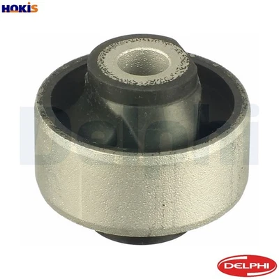 2x MOUNTING CONTROLTRAILING ARM TD1113W FOR FIAT ABARTH 500/595C/695C 500C 0.9L - Image 1 of 4