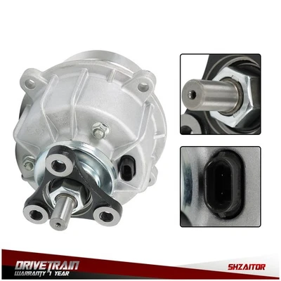 Rear Coupling Assembly For Hyundai Tucson 2006-2009 Kia Sportage  2006-2010 - Image 1 of 4