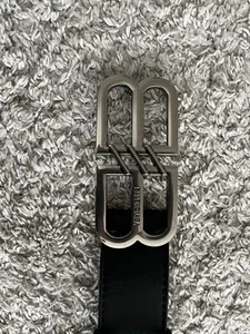 Balenciaga Belt - Bild 1 von 3