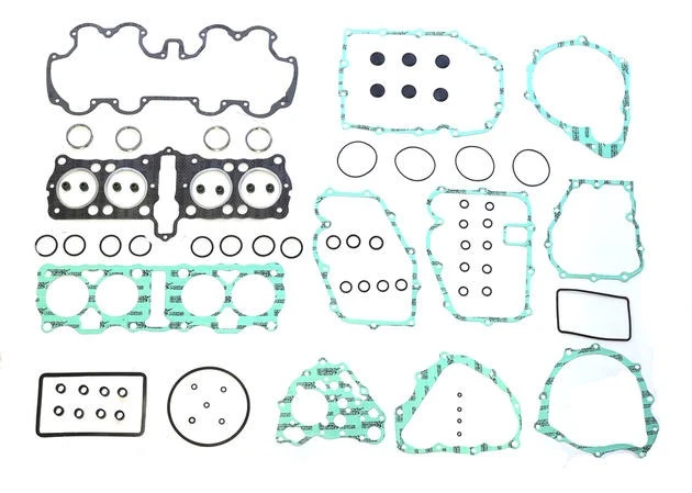 Kit completo de junta Athena #P400210850701 Honda CB750 - Imagem 1 de 1