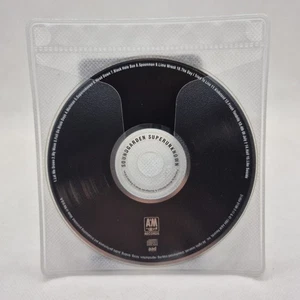 Superunknown by Soundgarden CD ONLY 1994 - Picture 1 of 1