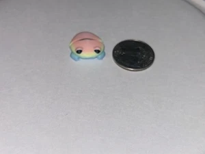 3D Printed Rainbow Frog Cute Mini Animals Articulated Collectible Kids Toy - Picture 1 of 5