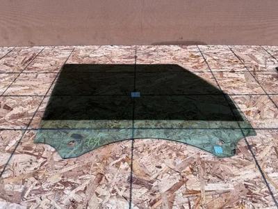 ОРИГИНАЛЬНОЕ ПЕРЕДНЕЕ ПРАВОЕ ПАССАЖИРСКОЕ СТЕКЛО В СБОРЕ (ТОНИРОВАННОЕ) FORD BRONCO 21-25 - Изображение 1 из 4