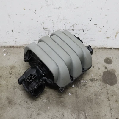 Впускной коллектор 3,2 л V6 б/у для Audi A6/A7/S6/S7 2011–2018 годов от оригинального производителя 06E133210M - Изображение 1 из 4