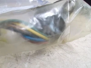 NOS OEM Yamaha Main Switch Assy 1974-1983 DT175 DT125 XT250 DT400 443-82508-21 - Picture 1 of 6