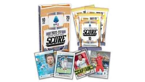 Panini SCORE 2022-23 Serie A Cards SET BASE 1-200 Mancolista Inserzione Tendina - Picture 1 of 1
