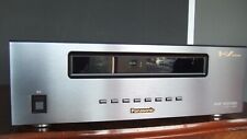 Panasonic TU-AHD 1000  -  Muse Hi-Vision Laserdisc Decoder testet