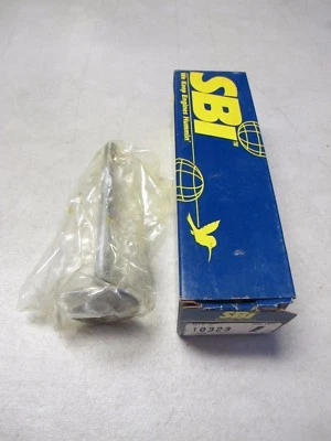 SBI Engine Exhaust Valve fit Toyota 2.0L 3YEC 2.2L 4YEC (10323) - 1 Pc - Imagem 1 de 2