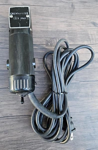 Oster Crewmaster Clippers Professional Hair Trimmer (NO BLADE ATTACHMENT) T53 - Picture 1 of 4